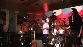 The Reivers  Carousel Lounge Austin May 29 2009  Part 4 of 4 [upl. by Mera]