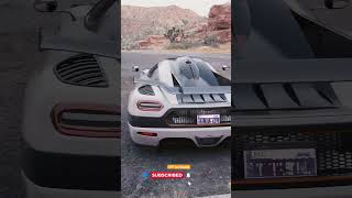 4K Cyberpunk 2077 Ultra Realistic Graphic Car Mods  Koenigsegg One Video [upl. by Hayyifas]