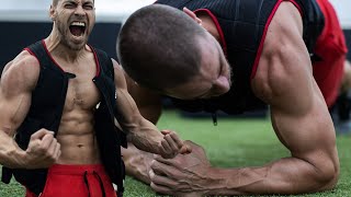 Haz Estos Ejercicios para Quitar la Grasa Abdominal en Casa [upl. by Ihp]