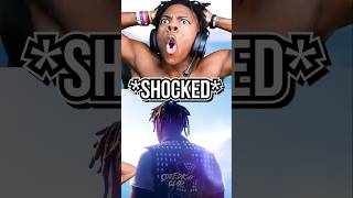 IShowSpeed React to Juice Wrld amp Ice Spice Skins😋 [upl. by Keithley]