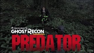 quotMISSION REMOVEDquot How to Find The PREDATOR Ghost Recon Wildlands Tutorial [upl. by Ettenav]