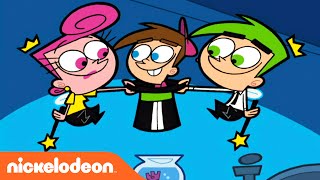 Fairly OddParents  Theme Song  Nick [upl. by Anton]