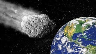 Apophis asteroide gigante se aproxima da Terra há perigo [upl. by Mirabel]