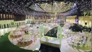 Iraqi inspired wedding in Beirut  You will LOVE it [upl. by Omarr]