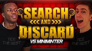 BIGGEST SEARCH AND DISCARD EVER [upl. by Gabby872]