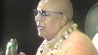 Shrimad Bhagwatam Part 8 Swami Shri Akhandanand Saraswati ji Maharaj [upl. by Siver]