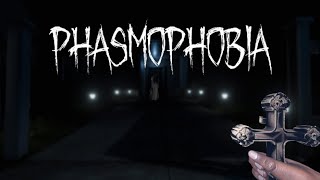 Vanatorii de fantome phasmophobia [upl. by Mulcahy]