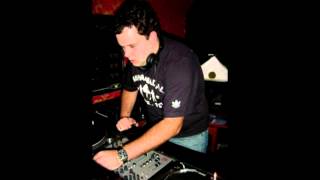 Ian Pooley  live  LEnfer [upl. by Nylear]