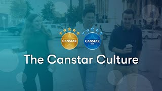 The Canstar Culture [upl. by Fasano404]