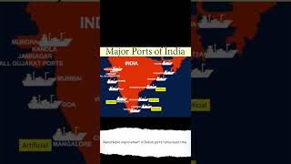 Remarkable improvement in Indian ports turnaround time [upl. by Llehsim806]