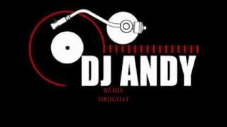 La Cumparsita Remix house Dj Andy [upl. by Tannenbaum737]