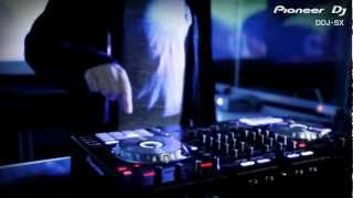 DJ Yoda DDJSX Chop Suey Live Performance [upl. by Hay]