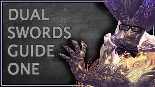 Nioh 2 Adept Lessons  67  Dual Swords Guide I [upl. by Kitty290]