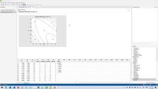 RSM Example [upl. by Aicatsan]