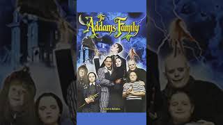 The Addams Family Theme Song  Top Halloween Songs [upl. by Porche73]