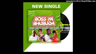 Uzziboy Mashonisa SA  Dios1D  Balaster  Lizzy Boss Ya BhubudaOriginal Mix [upl. by Asiilanna]