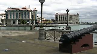 Port Louis  Mauritius Island [upl. by Demeter]