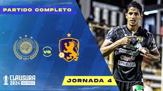 🔴 EN VIVO 🔴 Diriangén FC vs Managua FC  Clausura 2024 [upl. by Aniger]