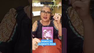 CÂNCER ESCORPIÃO PEIXES Tarot traz RECADO DA ESPIRITUALIDADE signos tarot [upl. by Oiromed]