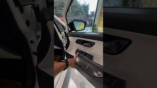 Tata altrose xm plus interior 2024 tatamotors [upl. by Godderd230]