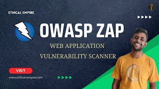 OWASP ZAP Tutorial 2024 Master Web Application Security Testing  owaspzap websecurity owasp [upl. by Eeryk]