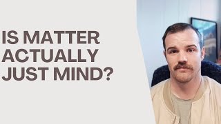 How Does David Bentley Hart Believe Mind and Matter Relate [upl. by Irneh]