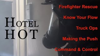 Hotel HOT  Handson Training [upl. by Asille]