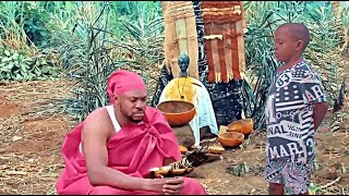 AIYE NIKA  A Nigerian Yoruba Movie Starring Odunlade Adekola  Sunday Jatto [upl. by Cassady]