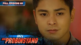 FPJs Ang Probinsyano  Season 1 Episode 85 with English subtitles [upl. by Riordan]