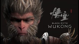 PREMIERA Black Myth Wukong [upl. by Oigaib984]