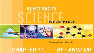 Chapter11What is ohms lawheating effect of electric currentresister seriespotential diff [upl. by Pope]