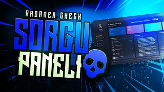 MERNİS SORGU PANELİ NASIL ALINIR YENİ SORGU PANEL [upl. by Arihppas]