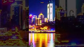 🌟 Discover the Amazing Cities of China Changsha Chongqing Guangzhou amp Shenzhen 🇨🇳✨ [upl. by Schroder472]