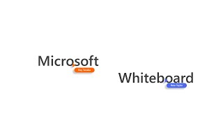 Meet the new Microsoft Whiteboard designed for Hybrid Work [upl. by Tommy]