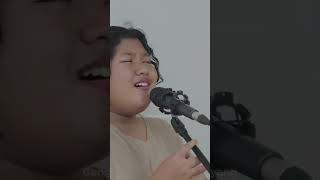 genggam tanganku sayang pesanterakhir lyodra cover [upl. by Vel]