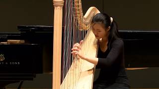 Sonata for Harp  Germaine Tailleferre [upl. by Stichter563]