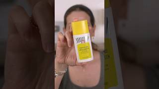 FIRST AID BEAUTY Weightless Liquid Mineral Sunscreen SPF 30 DAY 29 Testing Mineral SPF [upl. by Ranite]