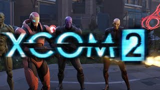 Xcom 2  Shoot More Wizard Part 17 [upl. by Anastasius648]