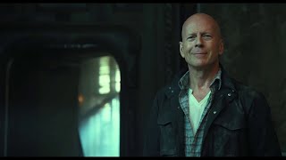 A Good Day to Die Hard 2013  TV Spot 4 [upl. by Coster]