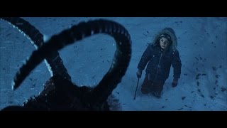 KRAMPUS  Official Trailer 1 CDN [upl. by Mailiw]