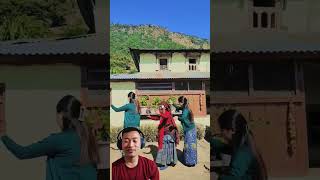 viral aama new reaction vedio youtubeshorts funnyshorts viralsong [upl. by Ydisac]