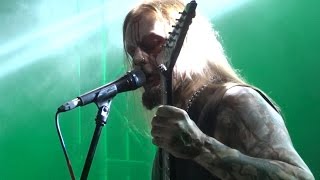 Belphegor  Live  Volta Moscow 20042016 Full Show [upl. by Tarrant]