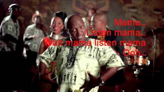 Mafikizolo  Khona There English Lyrics [upl. by Cedric]