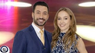 ROSE AYLINGELLIS RETURNS TO FOLLOWING GIOVANNI PERNICE ALLEGATIONS [upl. by Nodnarb]