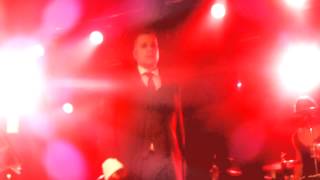 Blutengel quot Krieger quot  OOL Weekender Berlin  29 03 2014 by BB [upl. by Rivy554]