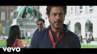 Safar Full Video  Jab Harry Met SejalShah Rukh Khan AnushkaArijit SinghPritam [upl. by Sapowith]