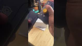 Unboxing The NYXI Hyperion Pro Wireless Controller For Nintendo Switch switch nintendo asmr [upl. by Serrano]