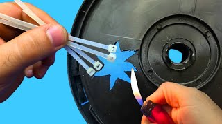 10 Intelligent Plastic Repairing Techniques That Will Make You Level 100 Master [upl. by Venice]