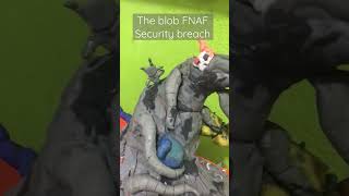 The blob FNAF Security breach [upl. by Michey476]