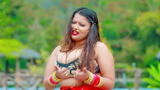 Shivani Singh  सरकारी बलमुआ Dance  Sarkari Balamua  Bhojpuri Dj Song 2024 [upl. by Ronen]